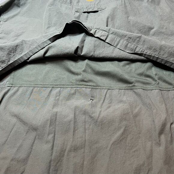 3 Beretta Performance Shooting Hunting Long Sleeve XXL Shirts, 3 for 1 low price - Picture 16 of 16